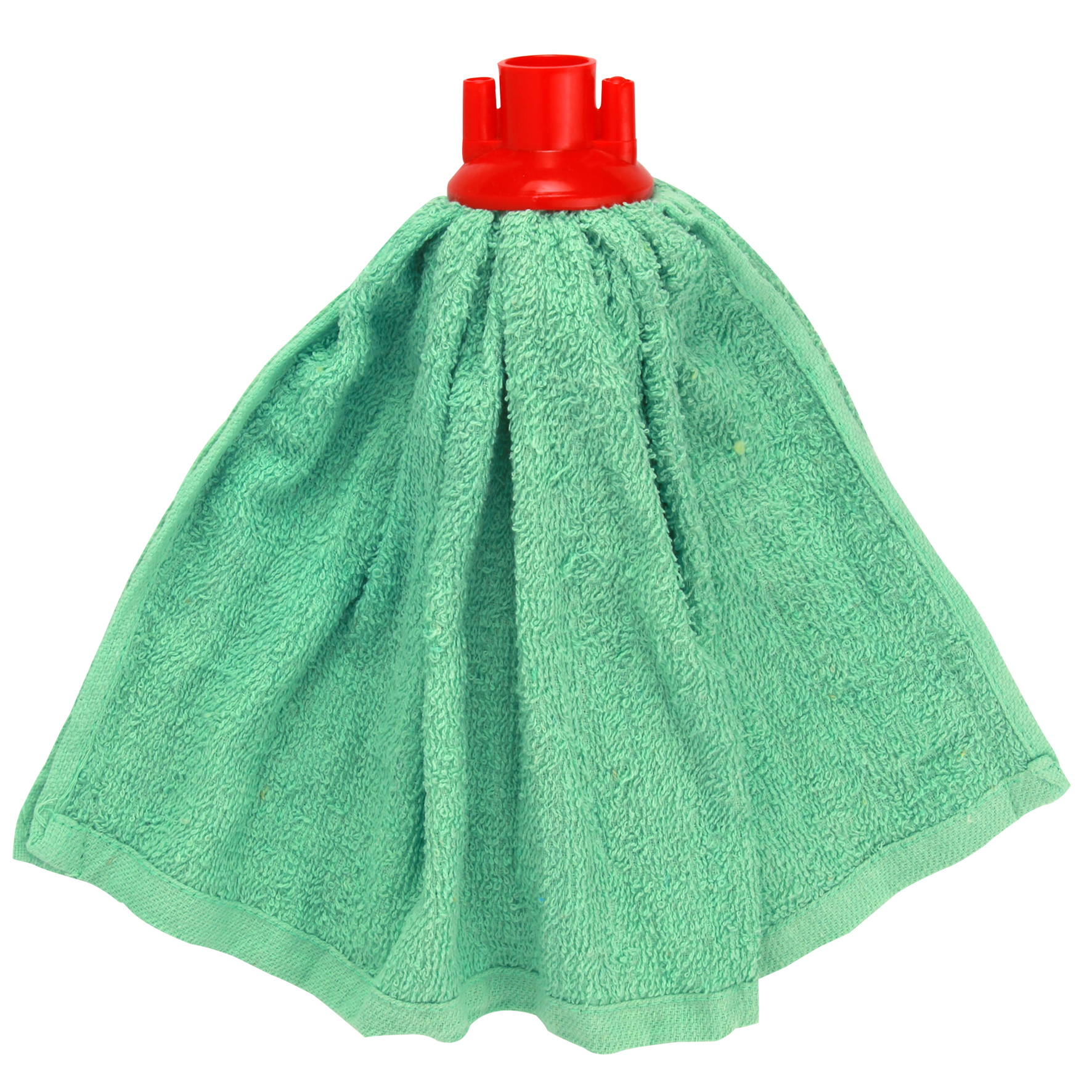 Household “skirt” type, sponge clothe mop, 100% cotton