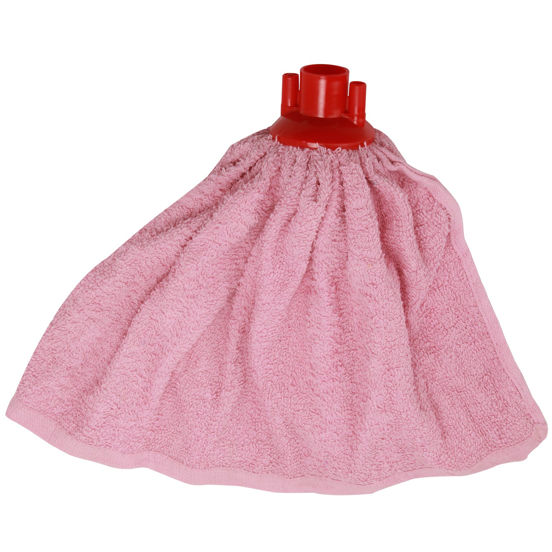 Household "skirt" type, sponge clothe mop, 100% cotton
