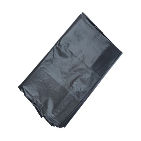 Σάκος μαύρος 110×120 cm