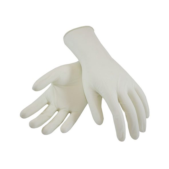 Γάντια Ιατρικά Latex