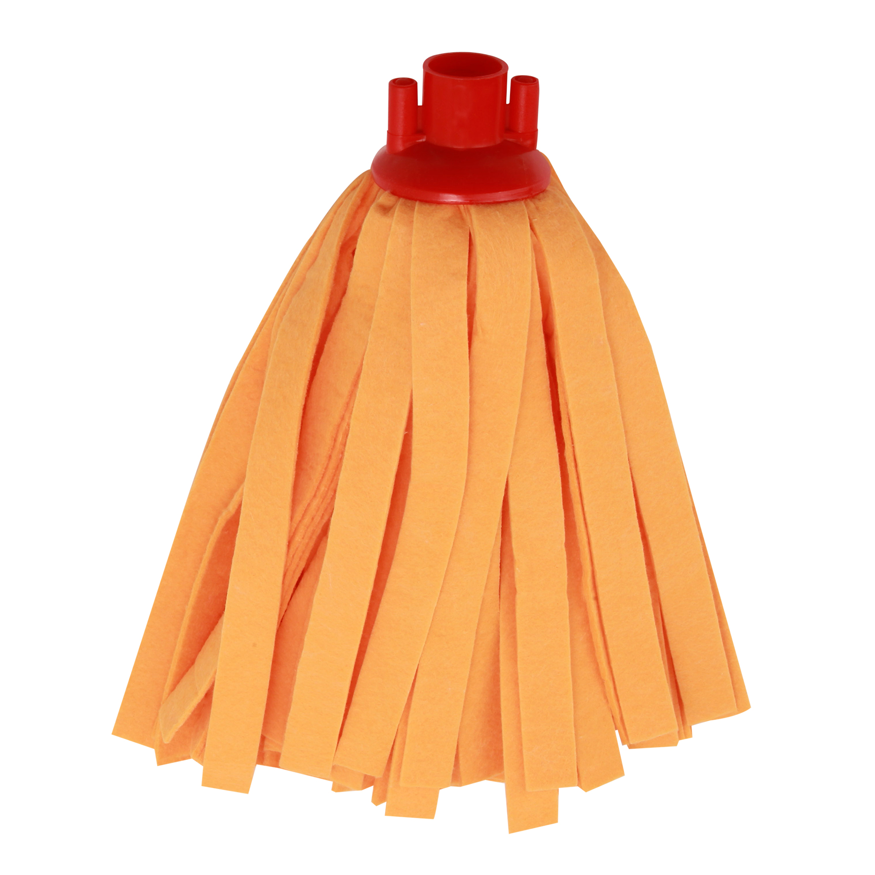 Household Mop “German” type, 86% viscose - 14% polypropylene