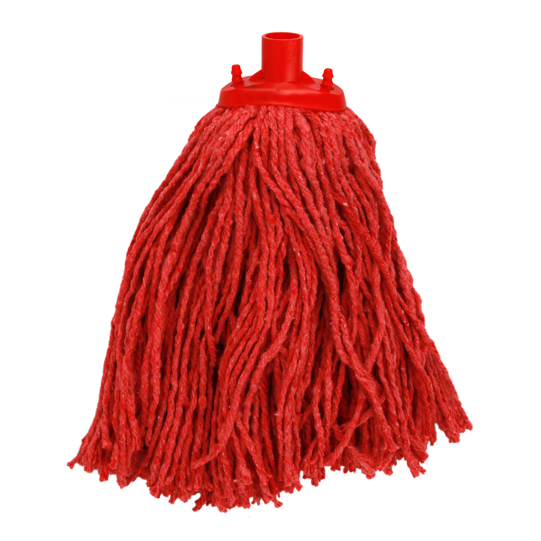 Household cotton yarn mop 280 gr