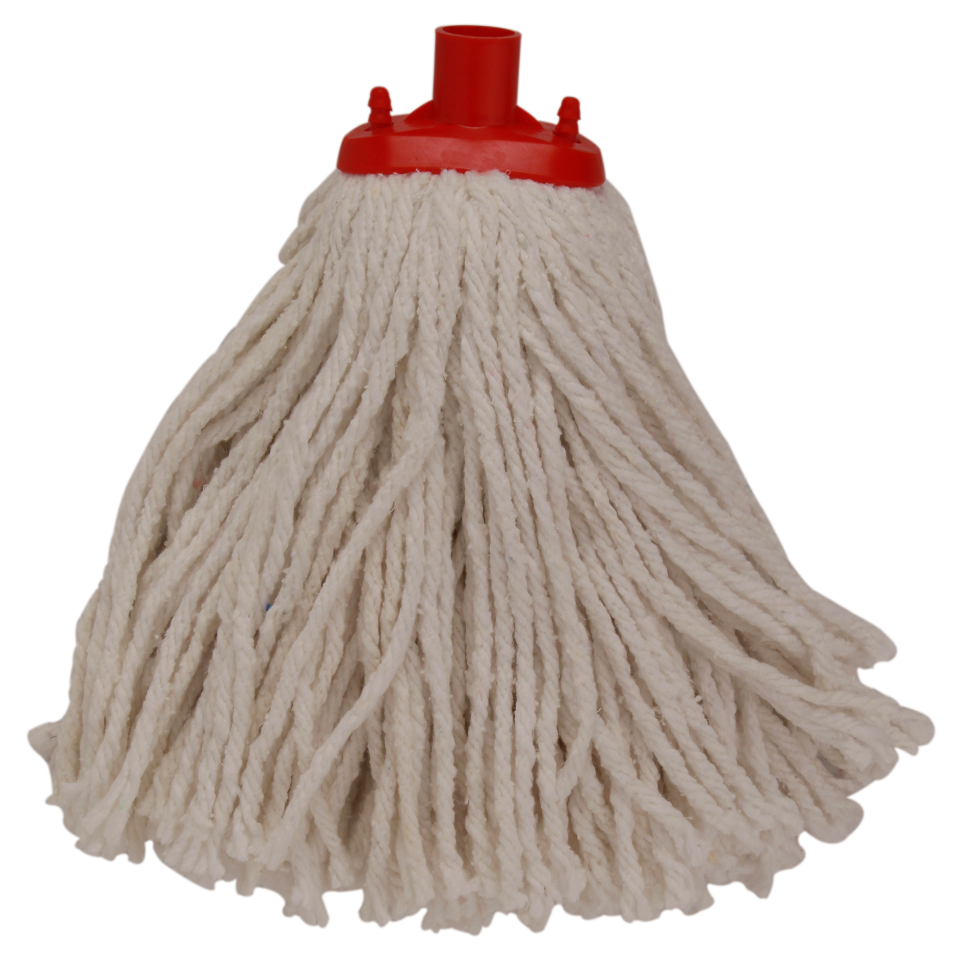 Household cotton yarn mop 300 gr
