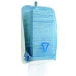 Συσκευή χαρτιού τουαλέτας, από πλαστικό ABS