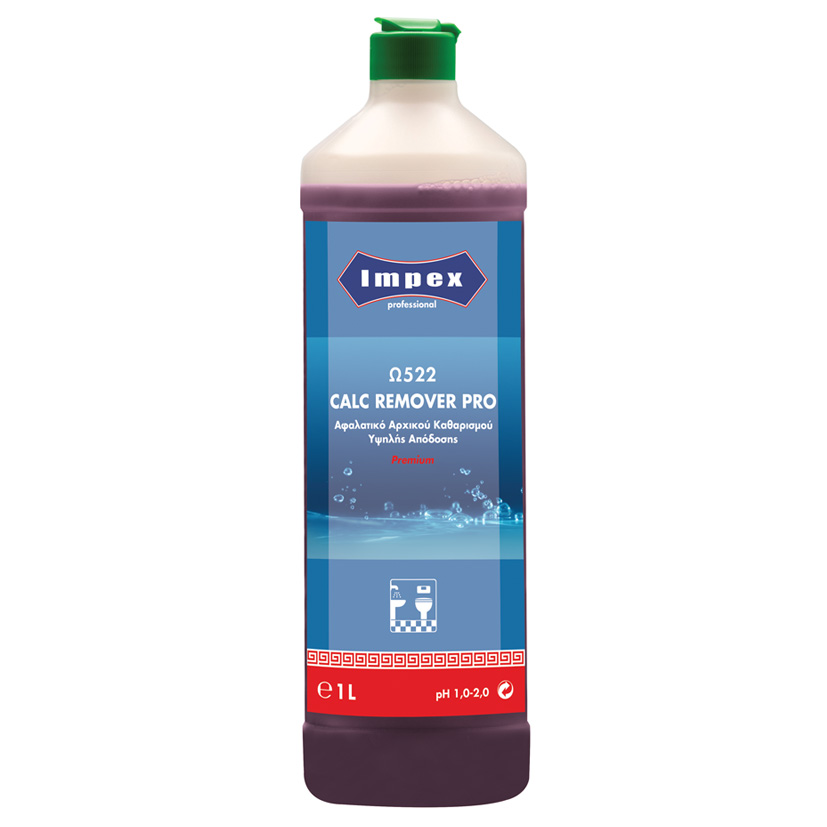 Ω522 CALC REMOVER PRO Premium